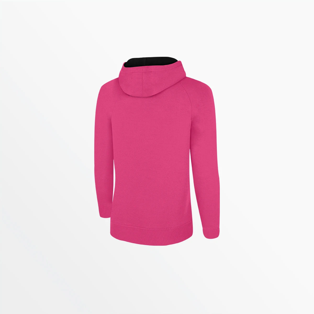 Capellisport.com WOMEN'S LOGO FLEECE RAGLAN PULLOVER HOODIE 4 Capellisport.com WOMEN'S LOGO FLEECE RAGLAN PULLOVER HOODIE