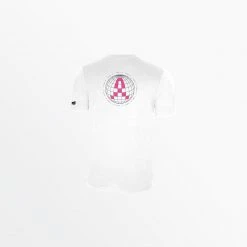 CapelliSport THE GLOBAL FIGHT - YOUTH SHORT SLEEVE TEE SHIRT TOPS