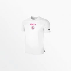 CapelliSport THE GLOBAL FIGHT - YOUTH SHORT SLEEVE TEE SHIRT TOPS