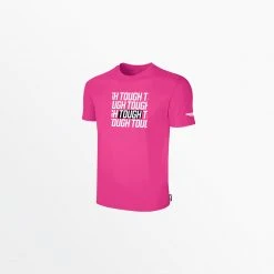 CapelliSport STAY TOUGH - YOUTH SHORT SLEEVE TEE SHIRT