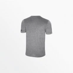 CapelliSport MEN'S BASICS SHORT SLEEVE TEE SHIRT TOPS