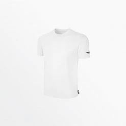 CapelliSport MEN'S BASICS SHORT SLEEVE TEE SHIRT TOPS