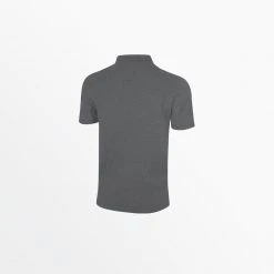 CapelliSport MEN'S BASICS COTTON POLO TOPS