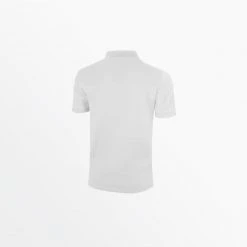 CapelliSport MEN'S BASICS COTTON POLO TOPS