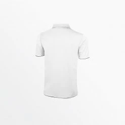 CapelliSport MEN'S BASICS I POLY POLO TOPS 7 CapelliSport MEN'S BASICS I POLY POLO TOPS