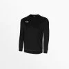 CapelliSport YOUTH BASICS I LONG SLEEVE SWEAT TOP TOPS