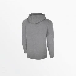 CapelliSport TOPS ADULT BASICS FLEECE ZIP UP HOODIE