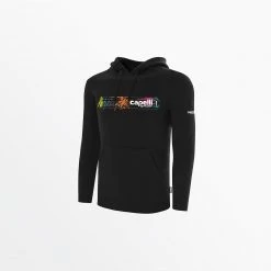 CapelliSport TOPS NYC REPEAT - MEN'S PULLOVER HOODIE 6 CapelliSport TOPS NYC REPEAT - MEN'S PULLOVER HOODIE