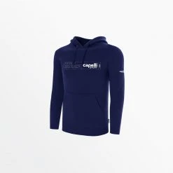 CapelliSport NYC TAG - MEN'S PULLOVER HOODIE
