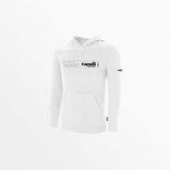 CapelliSport NYC TAG - MEN'S PULLOVER HOODIE