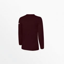 CapelliSport WOMEN'S BASICS LONG SLEEVE TEE SHIRT TOPS