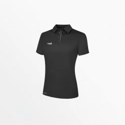 CapelliSport TOPS WOMEN'S BASICS I POLY POLO
