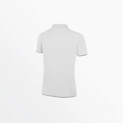 CapelliSport TOPS WOMEN'S BASICS I POLY POLO