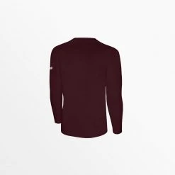 CapelliSport YOUTH BASICS LONG SLEEVE TEE SHIRT