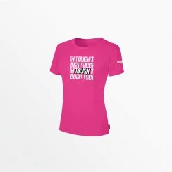 CapelliSport STAY TOUGH - WOMEN'S SHORT SLEEVE TEE SHIRT TOPS 2 CapelliSport STAY TOUGH - WOMEN'S SHORT SLEEVE TEE SHIRT TOPS