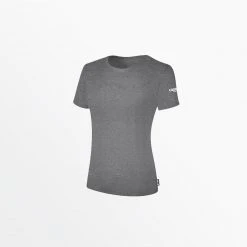 CapelliSport TOPS WOMEN'S BASICS SHORT SLEEVE TEE SHIRT
