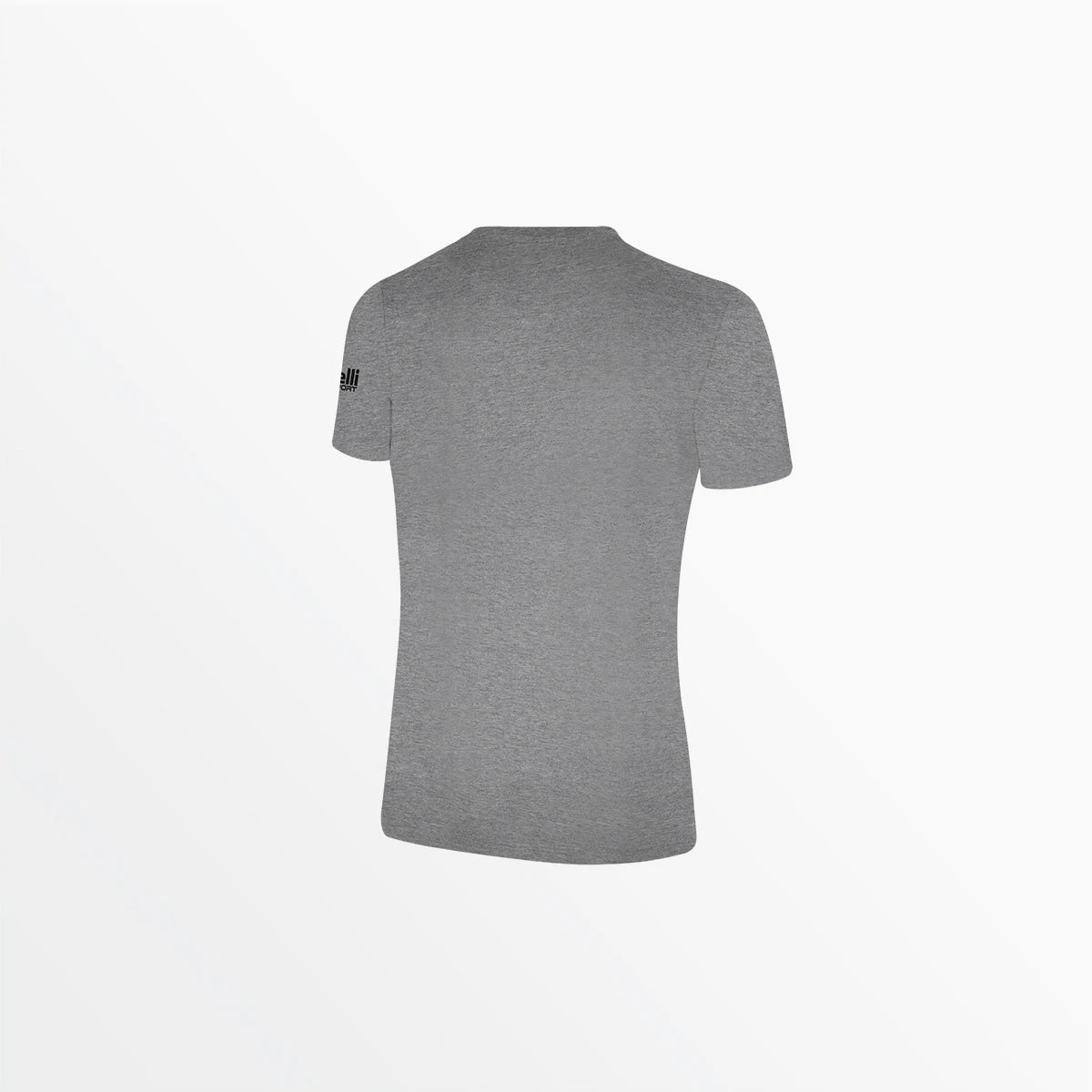 CapelliSport TOPS NY MULTI - WOMEN'S SHORT SLEEVE TEE SHIRT 4 CapelliSport TOPS NY MULTI - WOMEN'S SHORT SLEEVE TEE SHIRT