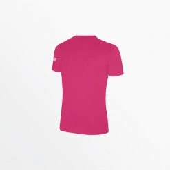 CapelliSport NY CLASSIC - WOMEN'S SHORT SLEEVE TEE SHIRT 23 CapelliSport NY CLASSIC - WOMEN'S SHORT SLEEVE TEE SHIRT