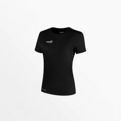 CapelliSport WOMEN'S BASICS I SHORT SLEEVE TRAINING TOP TOPS 16 CapelliSport WOMEN'S BASICS I SHORT SLEEVE TRAINING TOP TOPS