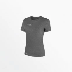 CapelliSport WOMEN'S BASICS I SHORT SLEEVE TRAINING TOP TOPS 18 CapelliSport WOMEN'S BASICS I SHORT SLEEVE TRAINING TOP TOPS
