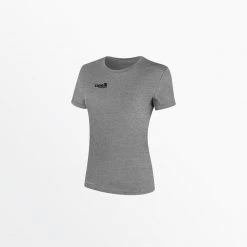 CapelliSport WOMEN'S BASICS I SHORT SLEEVE TRAINING TOP TOPS 22 CapelliSport WOMEN'S BASICS I SHORT SLEEVE TRAINING TOP TOPS