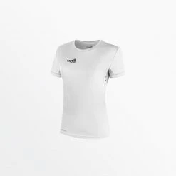 CapelliSport WOMEN'S BASICS I SHORT SLEEVE TRAINING TOP TOPS 14 CapelliSport WOMEN'S BASICS I SHORT SLEEVE TRAINING TOP TOPS