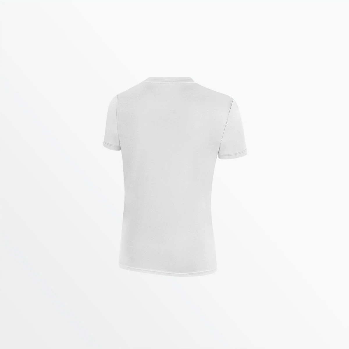 CapelliSport WOMEN'S BASICS I SHORT SLEEVE TRAINING TOP TOPS 4 CapelliSport WOMEN'S BASICS I SHORT SLEEVE TRAINING TOP TOPS