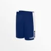 CapelliSport BOTTOMS YOUTH LOGO SHORTS WITH POCKETS