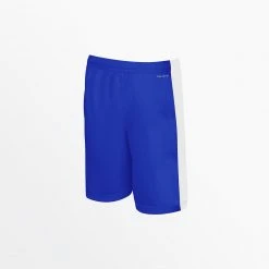 CapelliSport BOTTOMS YOUTH LOGO SHORTS WITH POCKETS