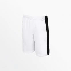 CapelliSport BOTTOMS YOUTH LOGO SHORTS WITH POCKETS