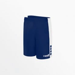 CapelliSport MEN'S LOGO SHORTS WITH POCKETS