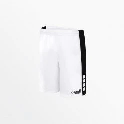 CapelliSport MEN'S LOGO SHORTS WITH POCKETS