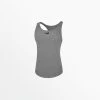 CapelliSport WOMEN'S BASICS RACER BACK TANK