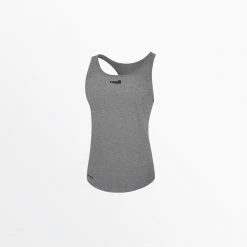 CapelliSport WOMEN'S BASICS RACER BACK TANK