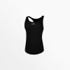 CapelliSport TOPS WOMEN'S BASICS RACER BACK TANK