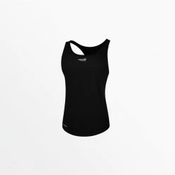 CapelliSport TOPS WOMEN'S BASICS RACER BACK TANK