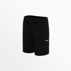 Capellisport.com YOUTH BASICS FLEECE SHORTS BOTTOMS