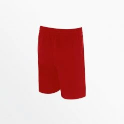 Capellisport.com YOUTH BASICS FLEECE SHORTS BOTTOMS