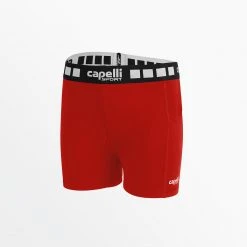 CapelliSport WOMEN'S 3