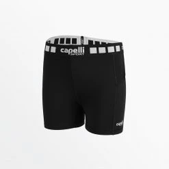 CapelliSport WOMEN'S 3