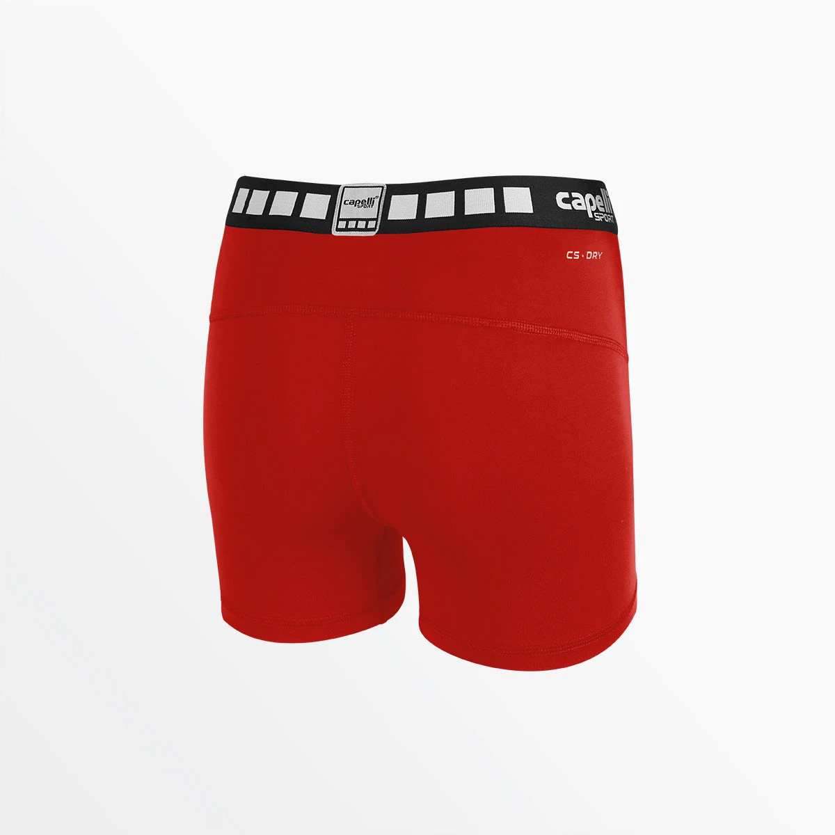 CapelliSport BOTTOMS WOMEN'S 5" PERFORMANCE SHORTS 2 CapelliSport BOTTOMS WOMEN'S 5" PERFORMANCE SHORTS