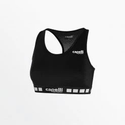 CapelliSport WOMEN'S SPORTS BRA