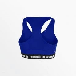 CapelliSport WOMEN'S SPORTS BRA
