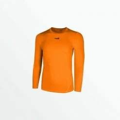 CapelliSport MEN'S LONG SLEEVE PERFORMANCE TOP