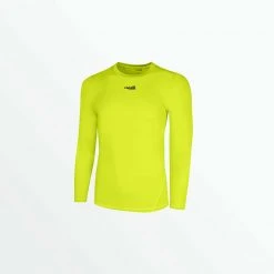 CapelliSport MEN'S LONG SLEEVE PERFORMANCE TOP
