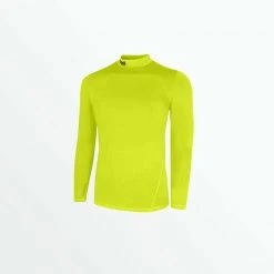CapelliSport MEN'S WARM LONG SLEEVE PERFORMANCE TOP TOPS