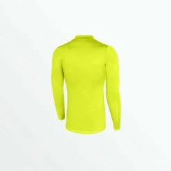 CapelliSport MEN'S WARM LONG SLEEVE PERFORMANCE TOP TOPS