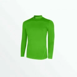 CapelliSport MEN'S WARM LONG SLEEVE PERFORMANCE TOP TOPS