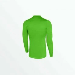 CapelliSport YOUTH WARM LONG SLEEVE PERFORMANCE TOP
