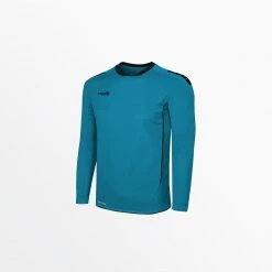 CapelliSport TOPS YOUTH SPARROW II LONG SLEEVE GOALKEEPER JERSEY W/OUT PADDING